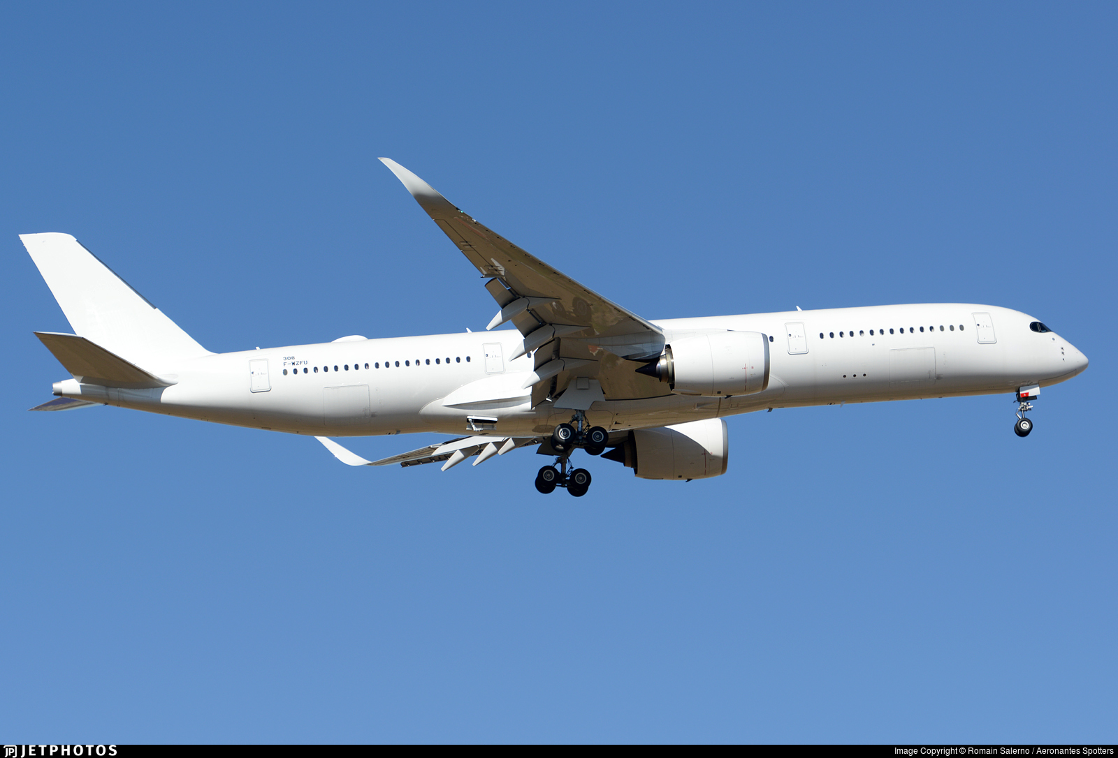 Airbus A350