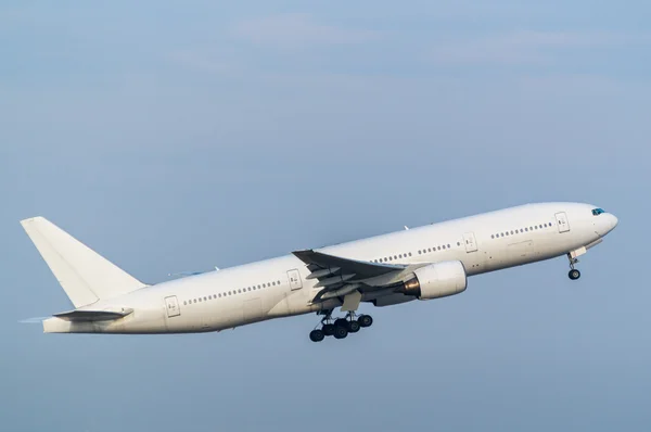 Boeing 777-200LR
