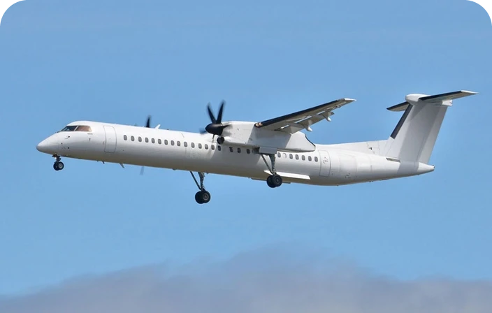 Dash 8 Q400